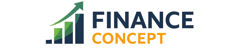 Finance Concept